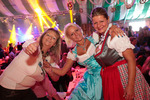 Wiener Wiesn - Eröffnung 12975860