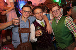 Wiener Wiesn - Eröffnung 12976007