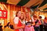 Wiener Wiesn - Eröffnung 12976025