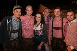 Granitland Oktoberfest 2015