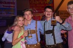 Oktoberfest in Eben Nachdemsee 12981234