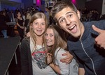 Mister Südtirol 2015 @ Disco Fix 12983069