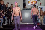 Mister Südtirol 2015 @ Disco Fix 12983089