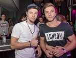 Mister Südtirol 2015 @ Disco Fix 12983112