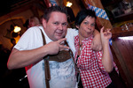 OKTOBERFEST im Almkönig 12987282