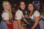 Dirndl vs. Lederhosn 12987741