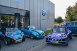 VW-Schauraum Eröffnung 12989987