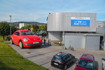 VW-Schauraum Eröffnung 12989996