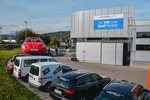 VW-Schauraum Eröffnung 12989998