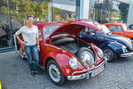 VW-Schauraum Eröffnung 12990035