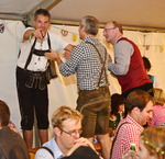 Oktoberfest 2015 12990568