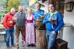 Oktoberfest- ozapft isch 12992793