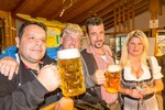 Oktoberfest- ozapft isch 12992799