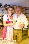 Oktoberfest- ozapft isch 12992841
