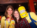 MINIONS - DIE PARTY 13000738