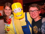 MINIONS - DIE PARTY 13000741