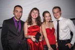 Maturaball des BGBRG Wieselburg - One Night On Broadway