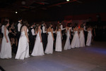 Maturaball des BGBRG Wieselburg - One Night On Broadway 13001478