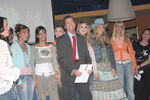 Wahl zur Miss Vienna 2006 1300730