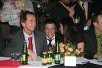 Wahl zur Miss Vienna 2006 1300903