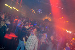 Springfestival Clubnight mit BUTCH (otherside, cocoon, desolat, hot creations | DE)