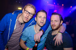 Springfestival Clubnight mit BUTCH (otherside, cocoon, desolat, hot creations | DE) 13012811