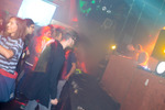 Springfestival Clubnight mit BUTCH (otherside, cocoon, desolat, hot creations | DE) 13012825