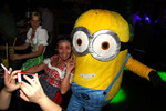 MINION PARTY @ ORANGE CLUB WELS 13017364