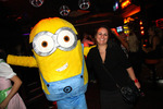 MINION PARTY @ ORANGE CLUB WELS 13017374