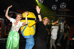 MINION PARTY @ ORANGE CLUB WELS 13017376