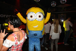 MINION PARTY @ ORANGE CLUB WELS 13017378