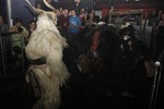 ::: KRAMPUS SPEKTAKEL OBERÖSTERREICH ::: 13024150