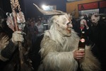 ::: KRAMPUS SPEKTAKEL OBERÖSTERREICH ::: 13024158