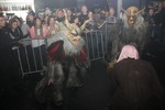 ::: KRAMPUS SPEKTAKEL OBERÖSTERREICH ::: 13024232