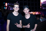 EDM RAVEolution presents DZEKO & TORRES 13031052