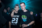 EDM RAVEolution presents DZEKO & TORRES 13031106