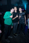 EDM RAVEolution presents DZEKO & TORRES 13031109