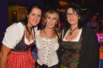 Partynacht in Tracht