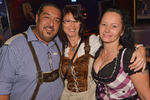 Partynacht in Tracht 13032547