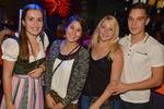 Partynacht in Tracht 13032614