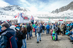 Skiweltcup Opening 2015