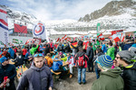 Skiweltcup Opening 2015