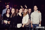 Nachtschicht Dance Clubbing! Opening Party