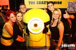 BANANA! THE CRAZY MINIONS