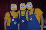 minions - The original Club Tour 2015 13041066