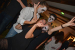 Wicked Circus - Die andere Halloweenparty 13042660