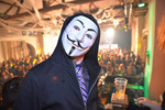 Wicked Circus - Die andere Halloweenparty 13042740