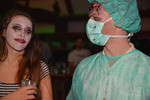 Wicked Circus - Die andere Halloweenparty 13042744