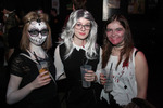 HALLOWEEN SEMESTER PARTY 13043169