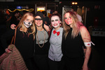 HALLOWEEN SEMESTER PARTY 13043183